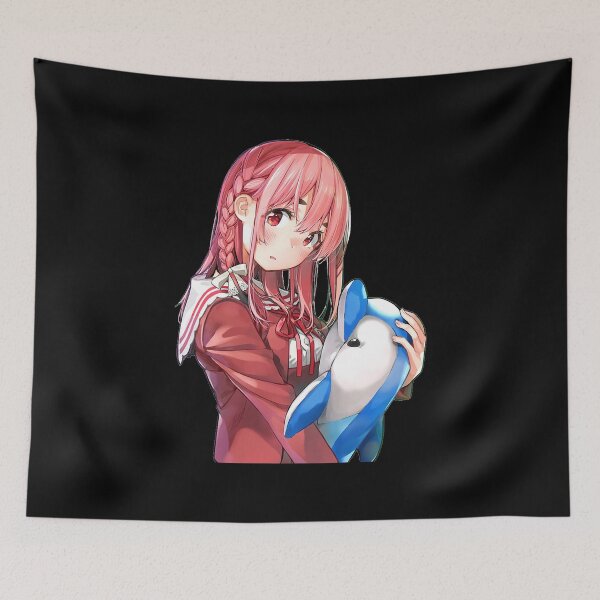 Item preview, Vintage Retro Kanojo Anime Okarishimasu Love You designed and sold by Reynolds200.