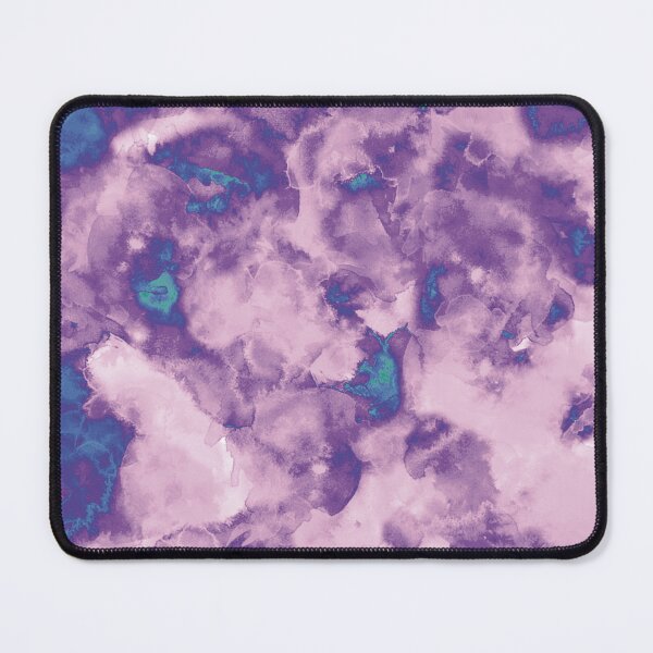 Item preview, Agate-look watercolor or tie dye pattern designed and sold by Oruel2727.