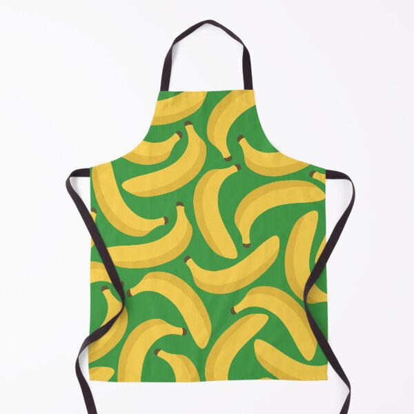 Item preview, Medium banana pattern 6 designed and sold by LemonCreamyyyy.