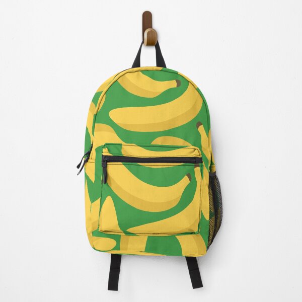 Item preview, Medium banana pattern 6 designed and sold by LemonCreamyyyy.