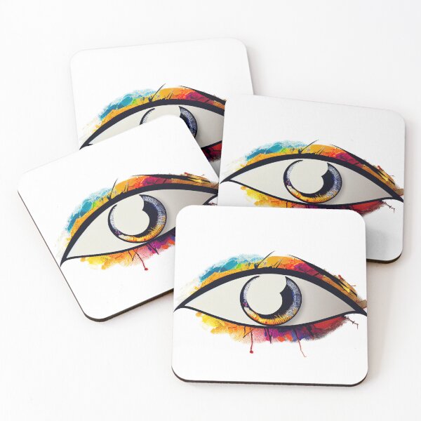 Item preview, The Eye designed and sold by UniqeDesign.