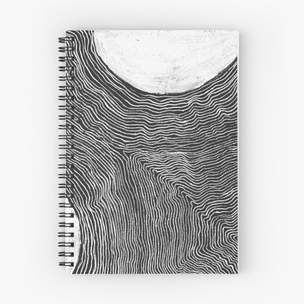 Item preview, planets, moon, sky, lines, abstract, trippy, minimal, minimalistic, black and white, monocrome, illustration, graphic, decorative, modern designed and sold by AlbinaSergeevaart.