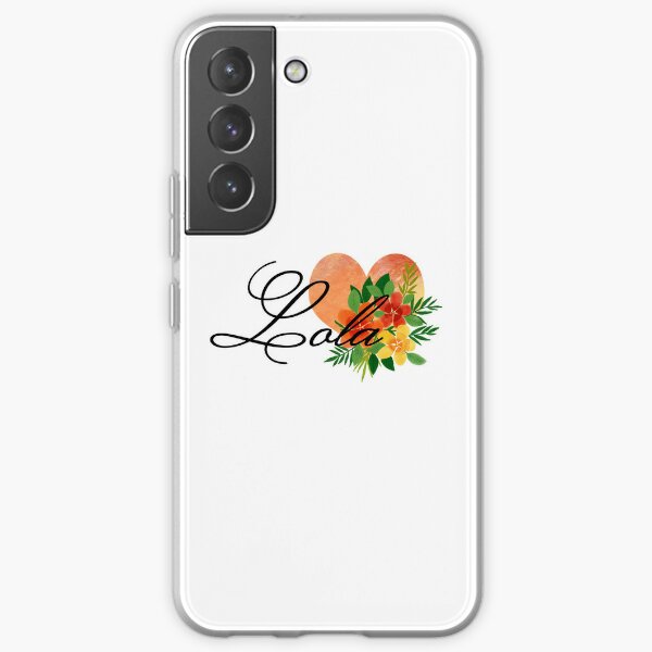 Funda Personalizada Nombre y Apellido – Kartoon Kase