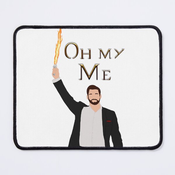Item preview, Oh My Me designed and sold by Ryan Millett.