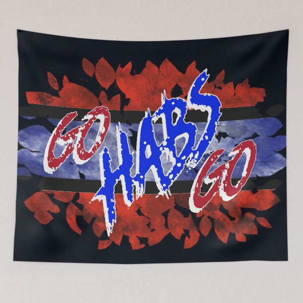 Item preview, montreal canadiens designed and sold by Alizo  Antique.