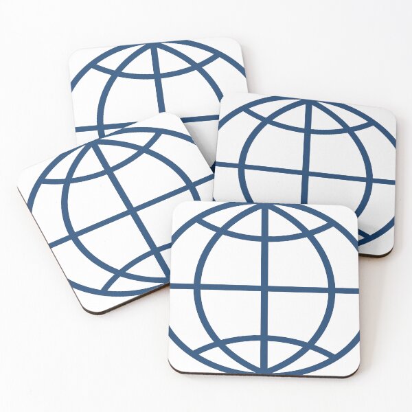 Item preview, World Wide Icon designed and sold by wa2022.
