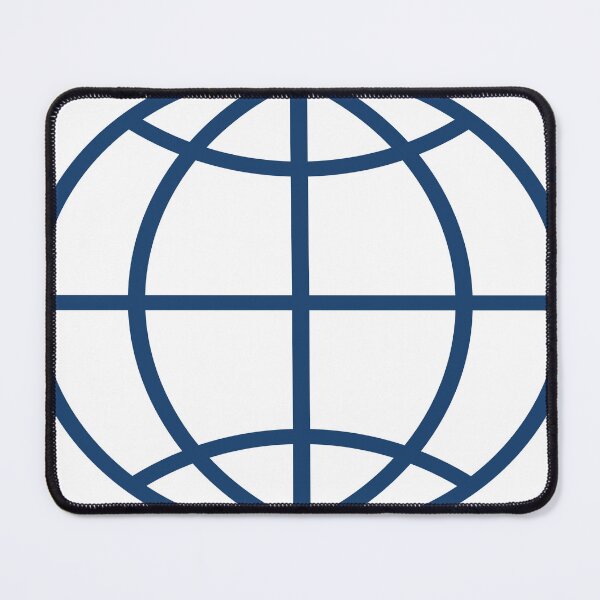 Item preview, World Wide Icon designed and sold by wa2022.