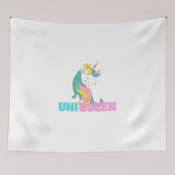 Item preview, UniQueen designed and sold by Williamdripfoe.