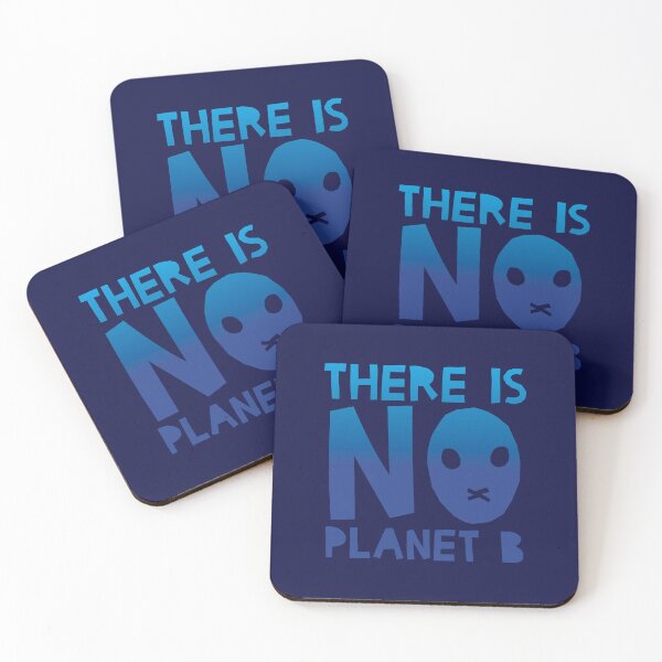 Item preview, There is no planet B designed and sold by Nanika-akimoto.