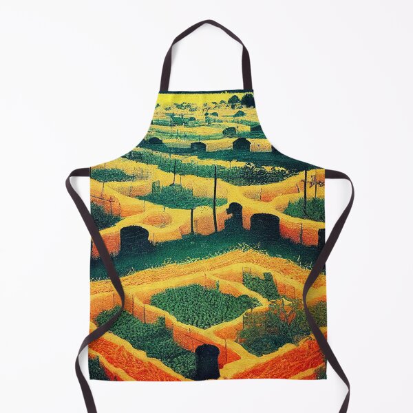 Item preview, Escher's Farm designed and sold by Creative Shed Designs.