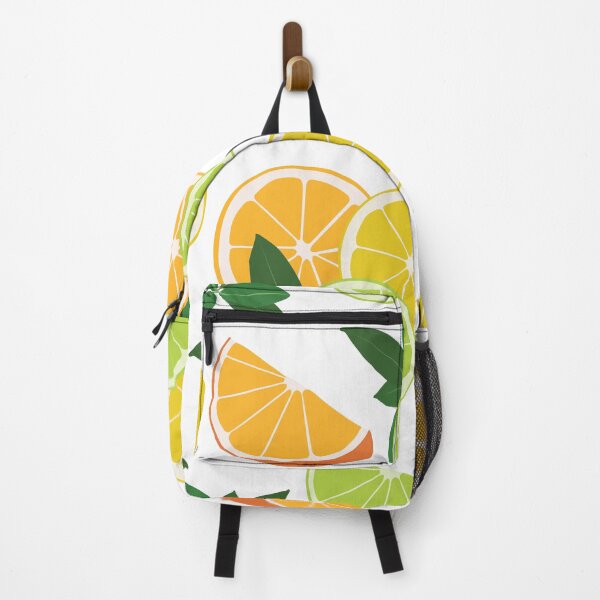 Item preview, Oranges and Lemons and Limes designed and sold by BeccaJaneDesign.