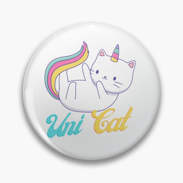 Item preview, Uni Cat designed and sold by Williamdripfoe.