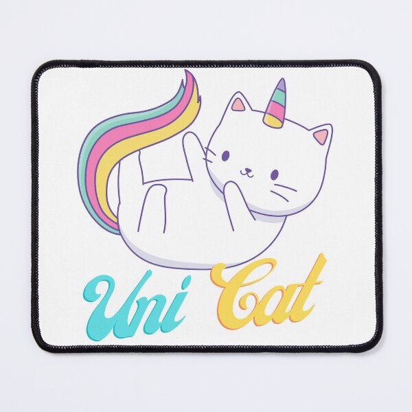 Item preview, Uni Cat designed and sold by Williamdripfoe.