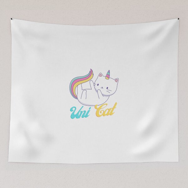 Item preview, Uni Cat designed and sold by Williamdripfoe.