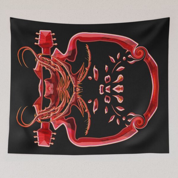 Item preview, COBRA  (D) DIABETES WARRIOR TATTOO  MUSICIANS GUITARISTS - GREAT GIFT FOR DIABETIC MUSICIANS GUITARISTS!! designed and sold by Ralek.