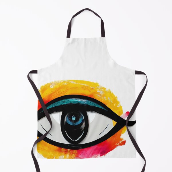 Item preview, The Eye_2 designed and sold by UniqeDesign.