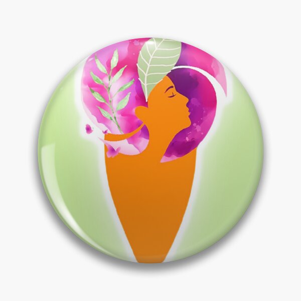 Item preview, Lady Carrot designed and sold by DistinctPlanet.