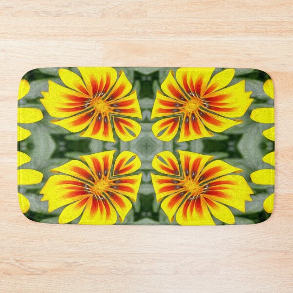 Item preview, Vivid Flower Pattern designed and sold by Patternflower.