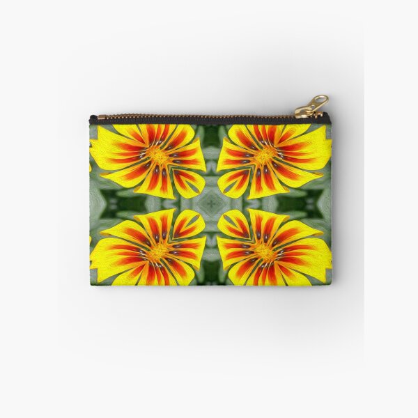Artikelvorschau, Lebendiges Blumenmuster entworfen und verkauft von Patternflower.
