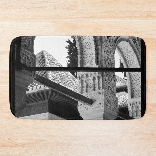 Item preview, Details of The Alhambra designed and sold by Sara Sanchez PHOTO.