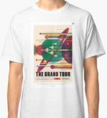 The Grand Tour Classic T-Shirt