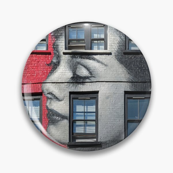 Item preview, Audrey Hepburn Brick Lane London Full designed and sold by Weston  Westmoreland.