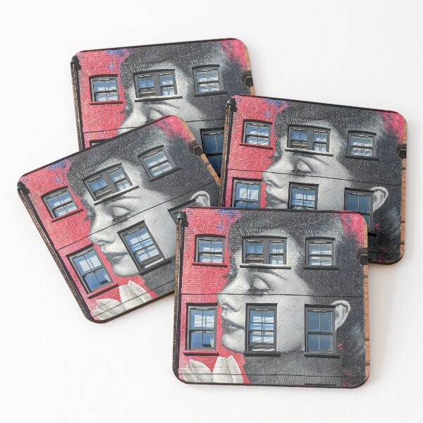 Item preview, Audrey Hepburn Brick Lane London Full designed and sold by Weston  Westmoreland.