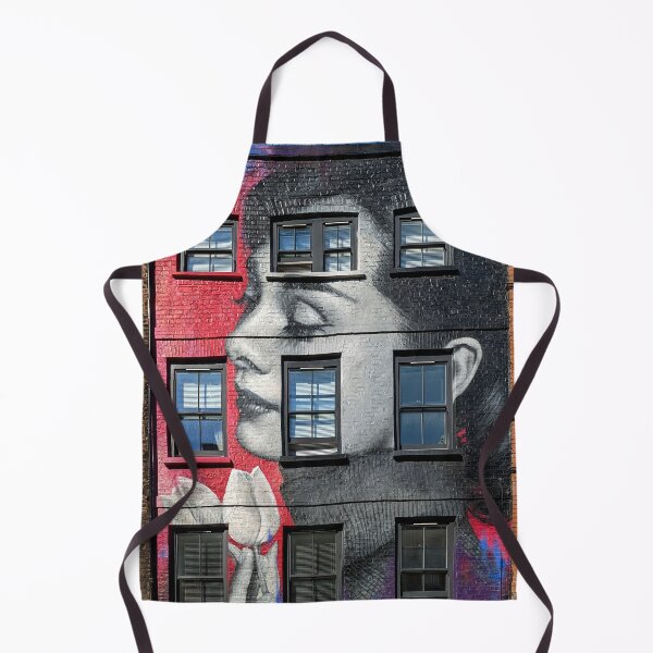 Item preview, Audrey Hepburn Brick Lane London Full designed and sold by Weston  Westmoreland.