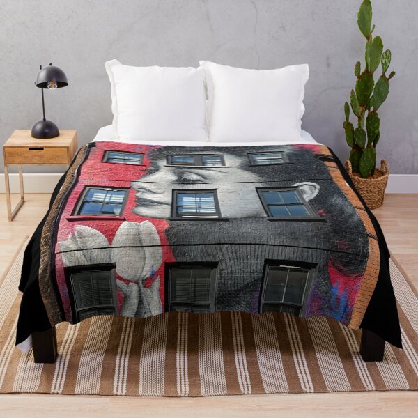 Item preview, Audrey Hepburn Brick Lane London Full designed and sold by Weston  Westmoreland.