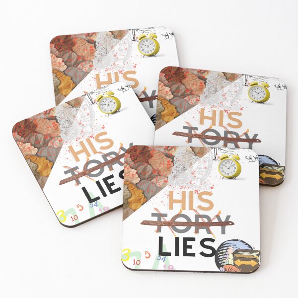 Item preview, STORIES designed and sold by FNMDRYP.