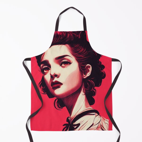Item preview, Crimson designed and sold by NianderQuinn.