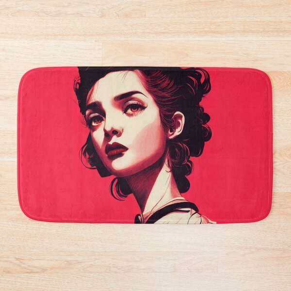 Item preview, Crimson designed and sold by NianderQuinn.