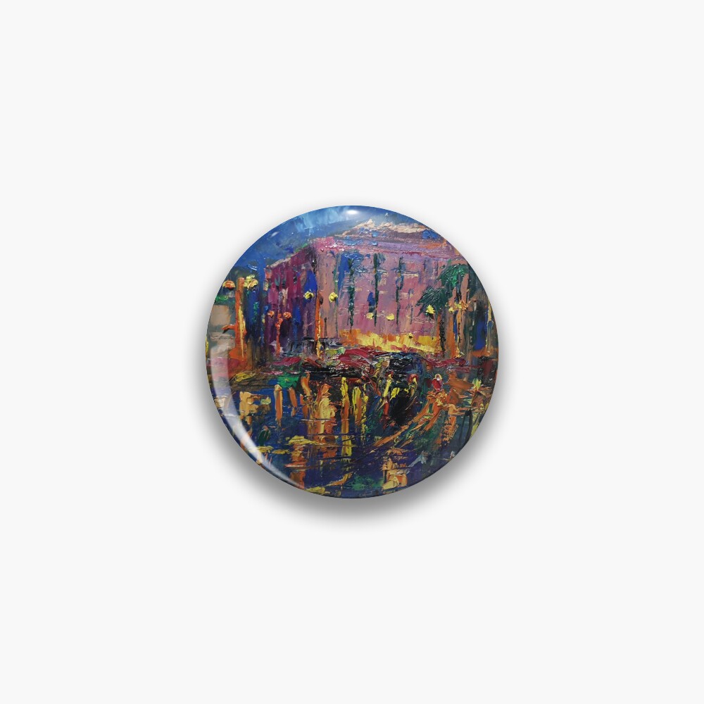 Item preview, Pin designed and sold by NourEglaly.