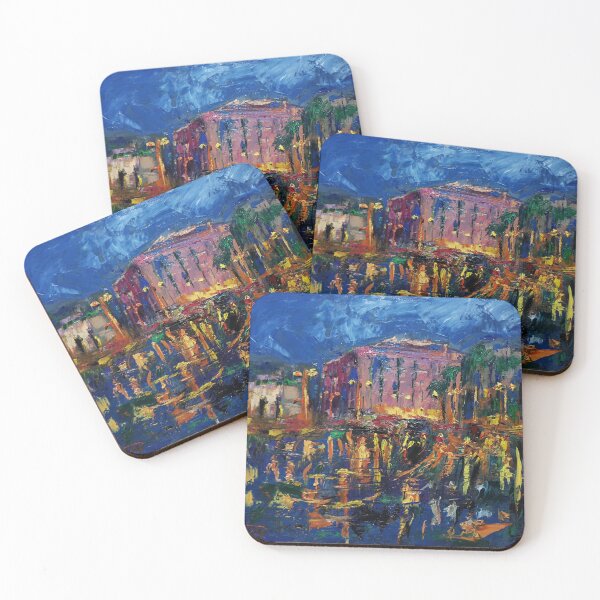 Item preview, Landscape  designed and sold by NourEglaly.