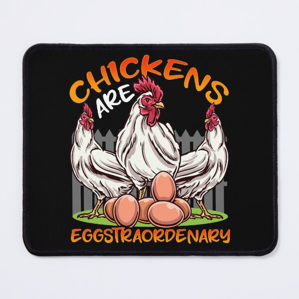 Item preview, Backyard Chickens Chicken Farm Eggs designed and sold by Betsytiptoe.