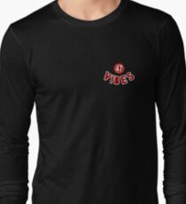47 Vibes Long Sleeve T-Shirt
