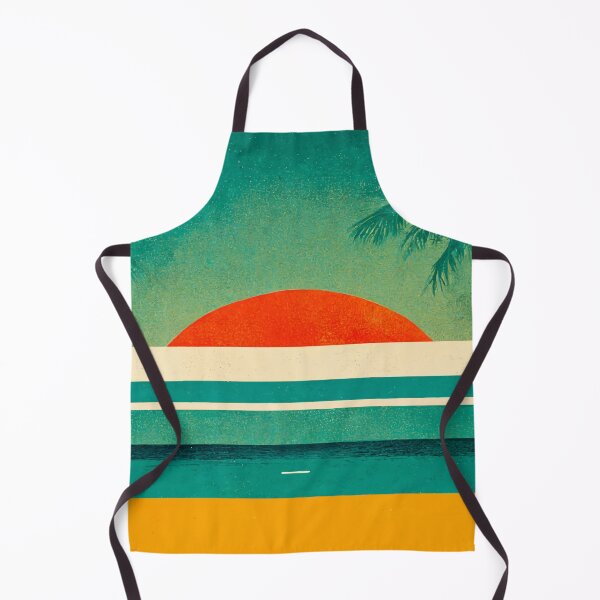 Item preview, Tropical Sunset designed and sold by KatyClemmans.