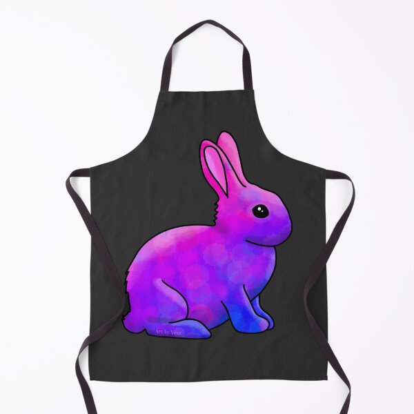 Item preview, Bi-nny or Bi Bunny designed and sold by Art by Veya.
