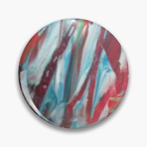 Item preview, Bright bold colour splash designed and sold by MumWolf-Doodles.