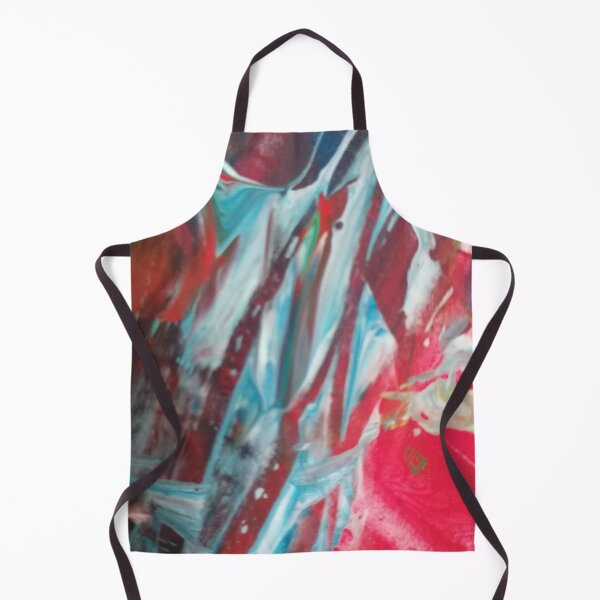 Item preview, Bright bold colour splash designed and sold by MumWolf-Doodles.
