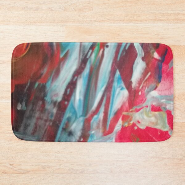 Item preview, Bright bold colour splash designed and sold by MumWolf-Doodles.
