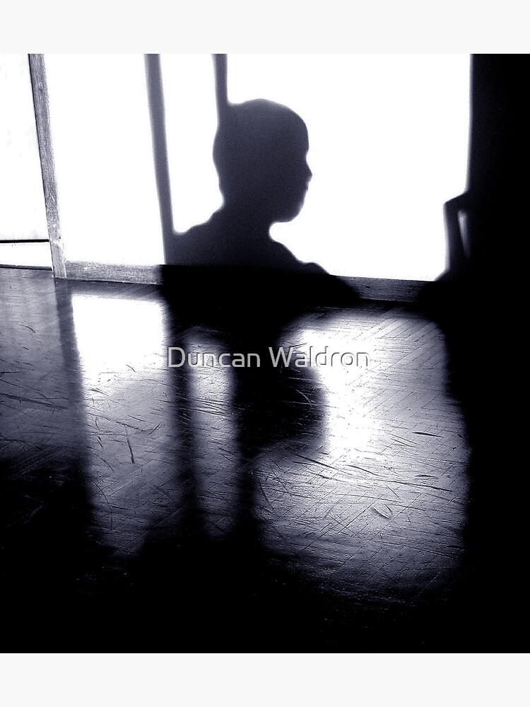 Distracted by DuncanW