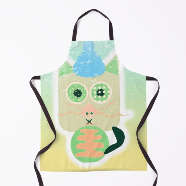 Item preview, Cool kitty designed and sold by DistinctPlanet.