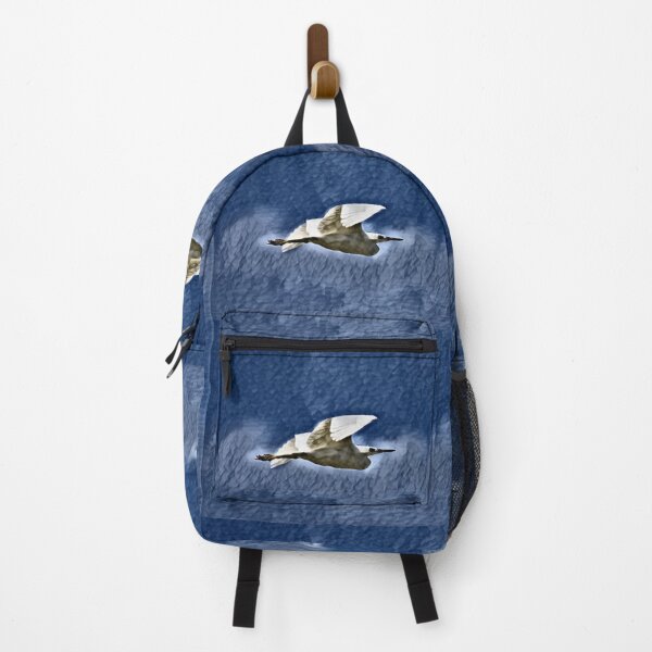 Item preview, Egret Flight In Slumber designed and sold by Fearless-Fox.