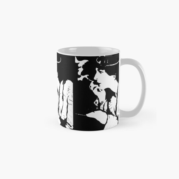 i dont do fashion, I am fashion Coco Chanel Coffee Mug for Sale by  lililiarubyjane