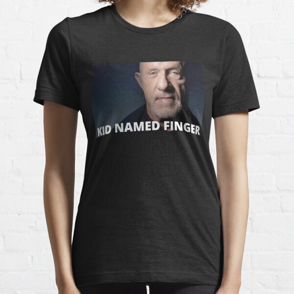 kid named finger Essential T-Shirt
