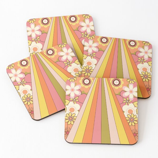 Item preview, Flower Power designed and sold by MelShrimpy.