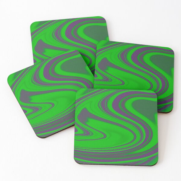 Item preview, Fluid Abstract Pattern 322 designed and sold by Holidays77.