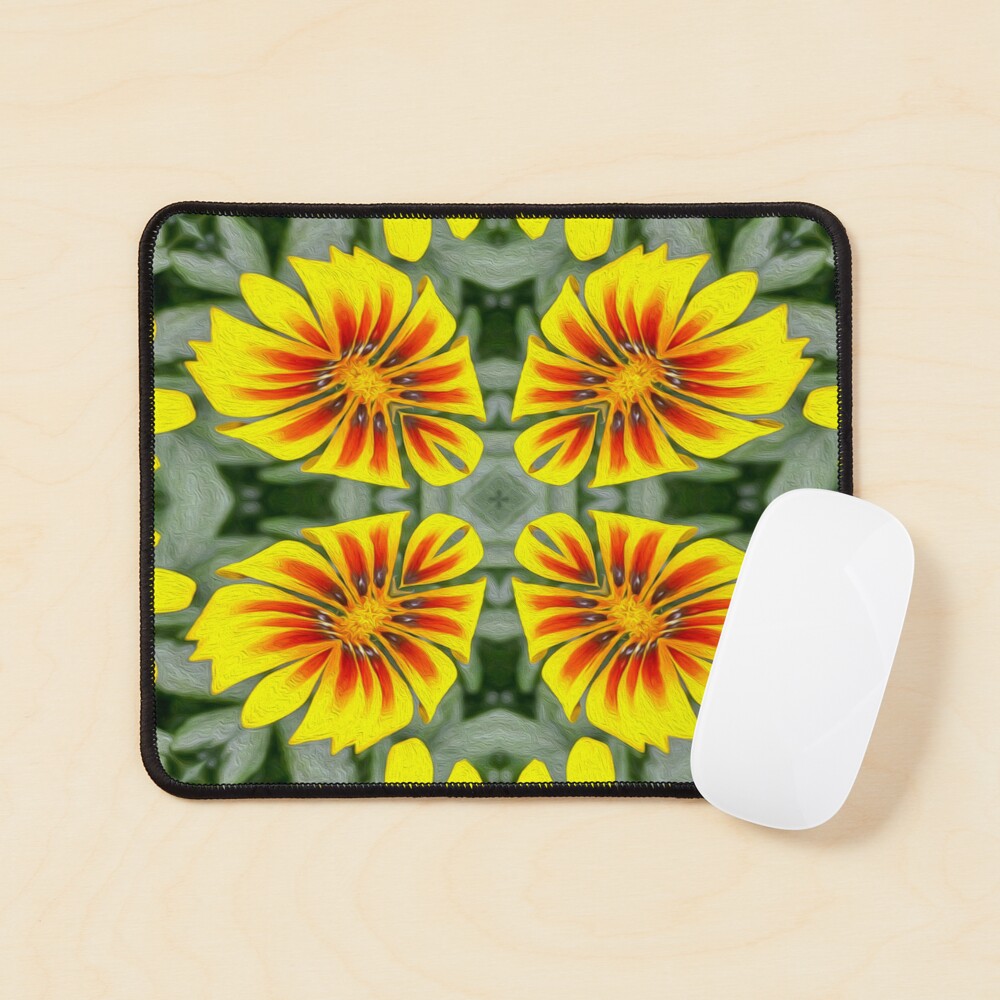 Item preview, Mouse Pad designed and sold by Patternflower.