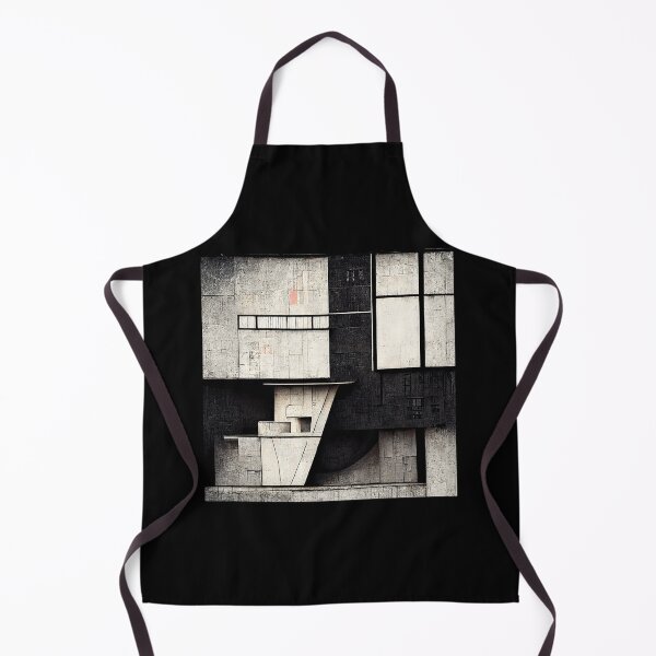 Item preview, Constructivist architecture in concrete designed and sold by apprenticebk.